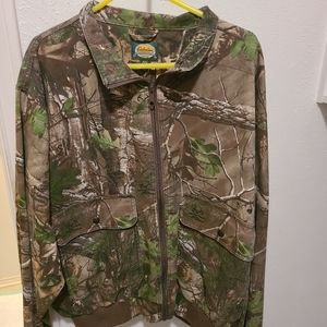 Cabela's Outdoor  Jacket